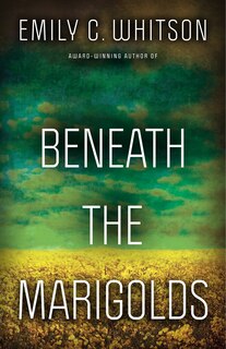 Couverture_Beneath The Marigolds