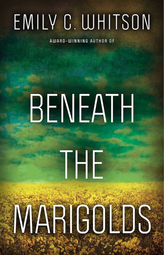 Front cover_Beneath The Marigolds