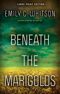 Front cover_Beneath The Marigolds