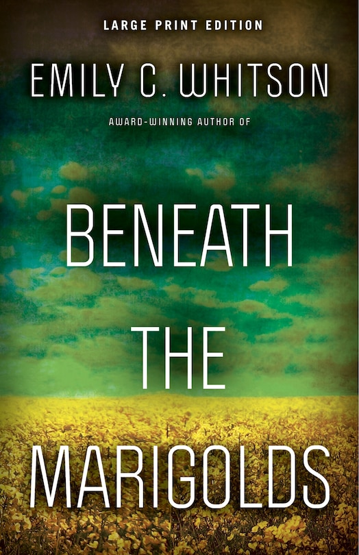 Front cover_Beneath The Marigolds