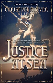 Front cover_Justice At Sea