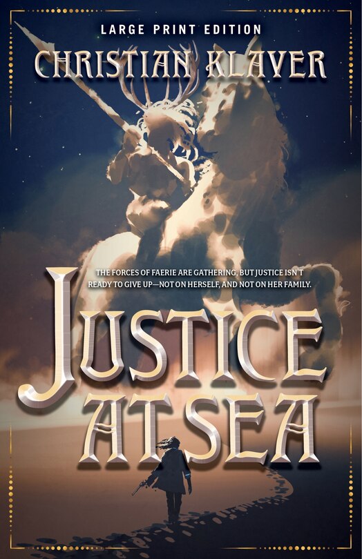 Front cover_Justice At Sea