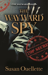 Couverture_The Wayward Spy