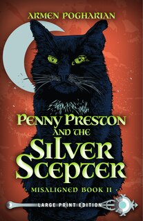 Couverture_Penny Preston And The Silver Scepter