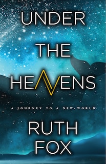 Couverture_Under the Heavens
