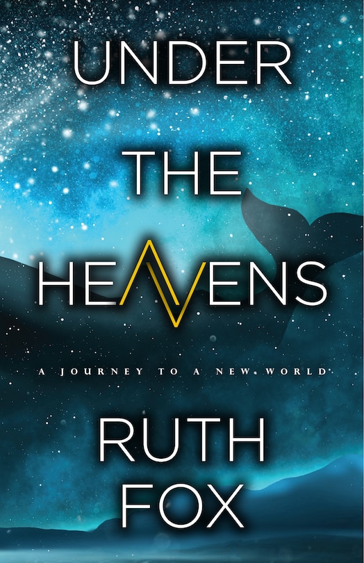 Couverture_Under the Heavens