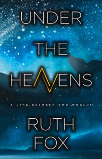 Front cover_Under The Heavens