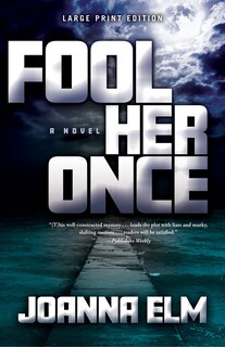 Front cover_Fool Her Once