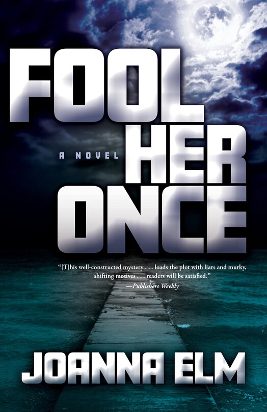 Front cover_Fool Her Once