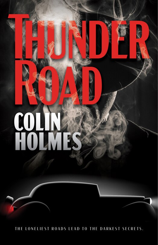 Front cover_Thunder Road