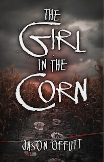Front cover_The Girl in the Corn