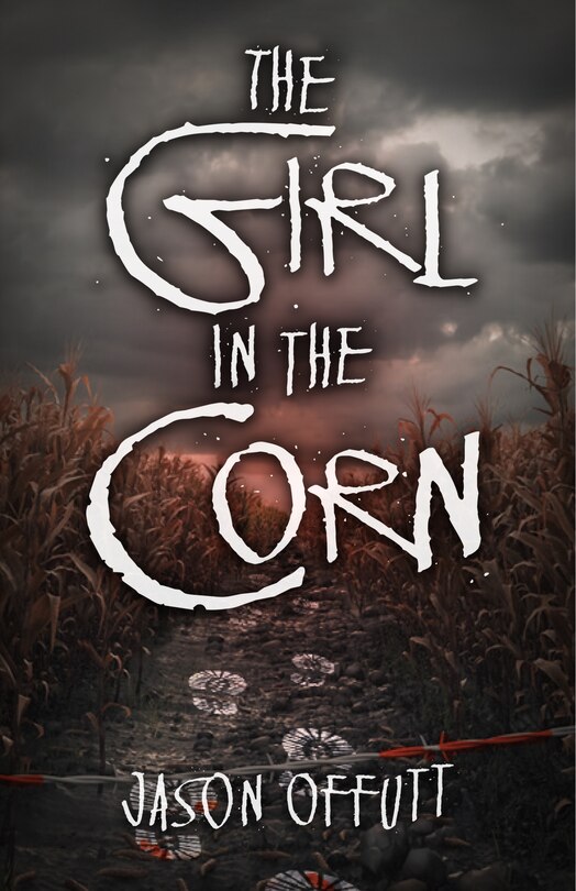 Front cover_The Girl in the Corn