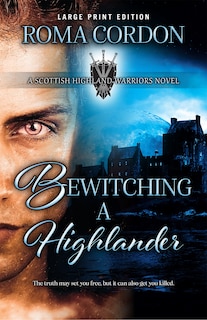 Front cover_Bewitching A Highlander