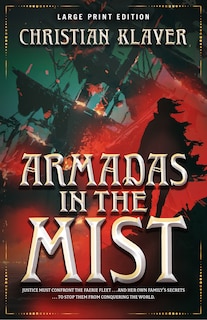 Front cover_Armadas In The Mist