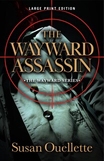 Front cover_The Wayward Assassin