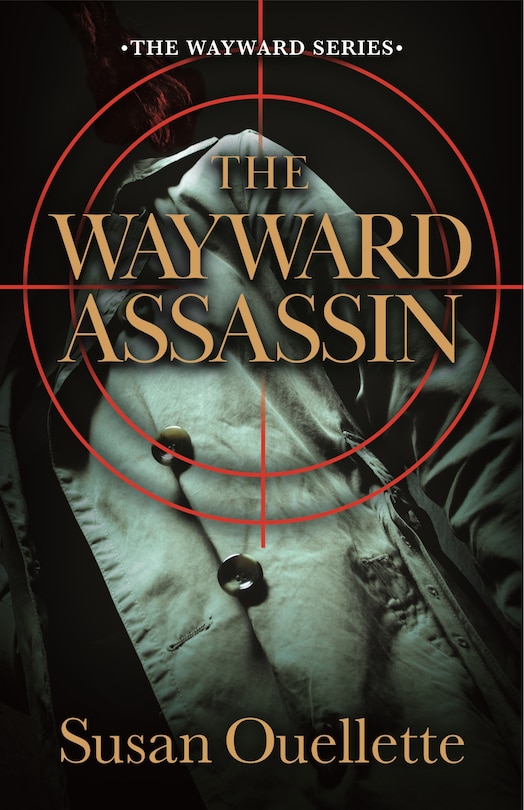 Couverture_The Wayward Assassin