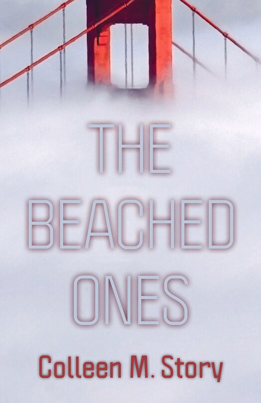 Front cover_The Beached Ones