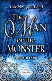 Front cover_The Man or the Monster