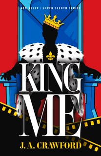 Front cover_King Me