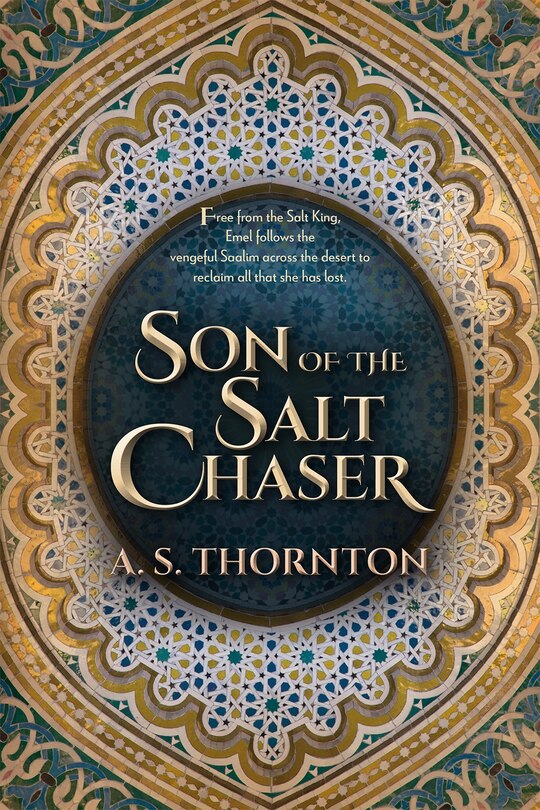 Front cover_Son of the Salt Chaser