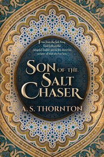 Front cover_Son Of The Salt Chaser