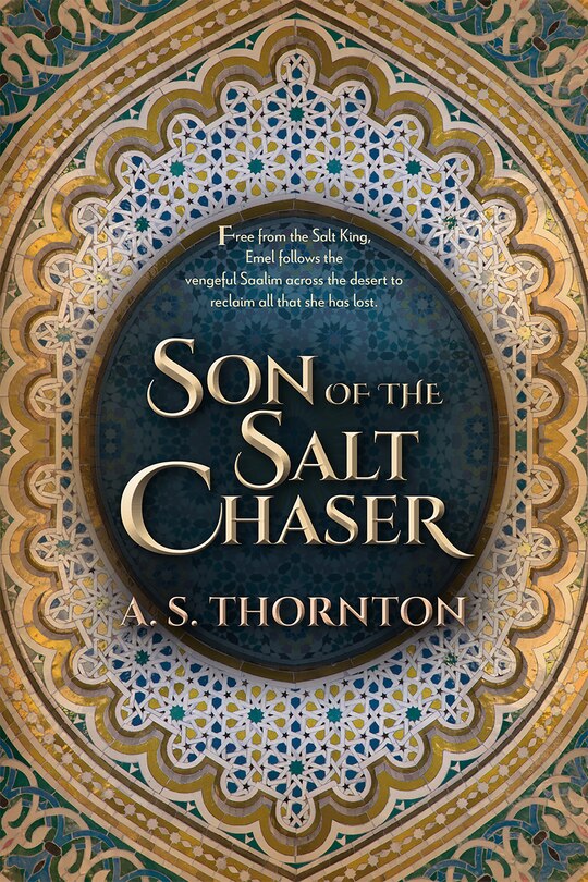 Front cover_Son Of The Salt Chaser