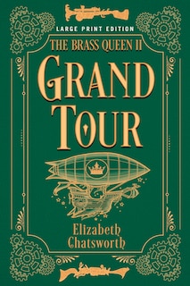 Front cover_Grand Tour (Large Print Edition)