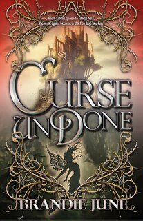 Front cover_Curse Undone
