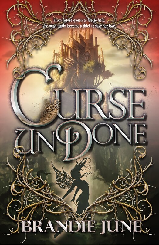 Front cover_Curse Undone