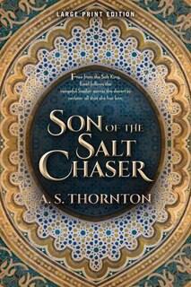 Front cover_Son Of The Salt Chaser