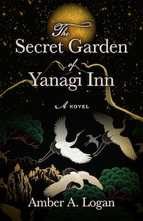 Front cover_The Secret Garden of Yanagi Inn