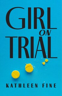 Front cover_Girl on Trial