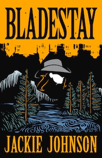 Front cover_Bladestay