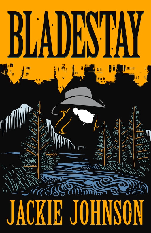 Front cover_Bladestay