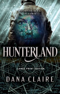 Front cover_Hunterland (Large Print Edition)
