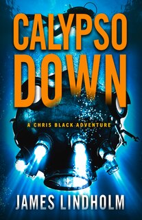 Couverture_Calypso Down