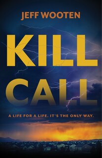 Front cover_Kill Call