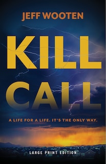 Couverture_Kill Call (Large Print Edition)