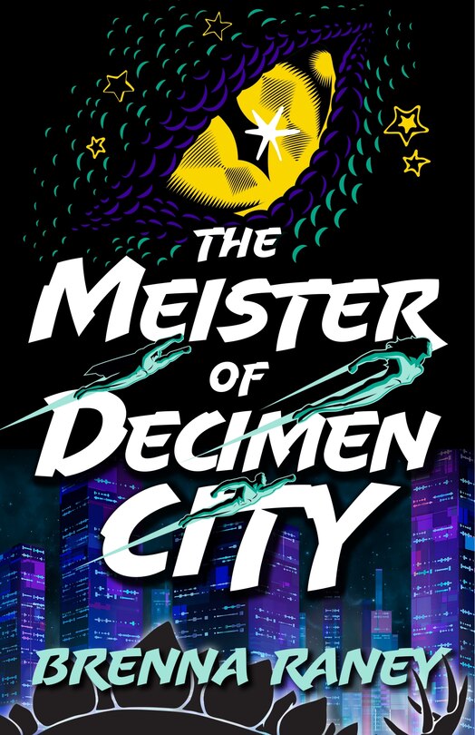 Couverture_The Meister of Decimen City