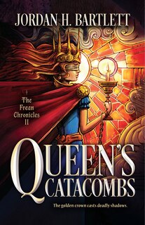 Front cover_Queen's Catacombs