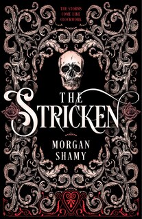 Couverture_The Stricken