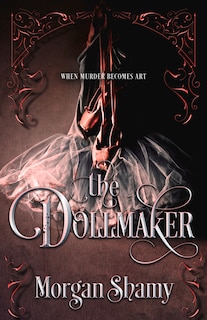 Front cover_The Dollmaker