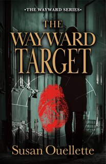 Couverture_The Wayward Target