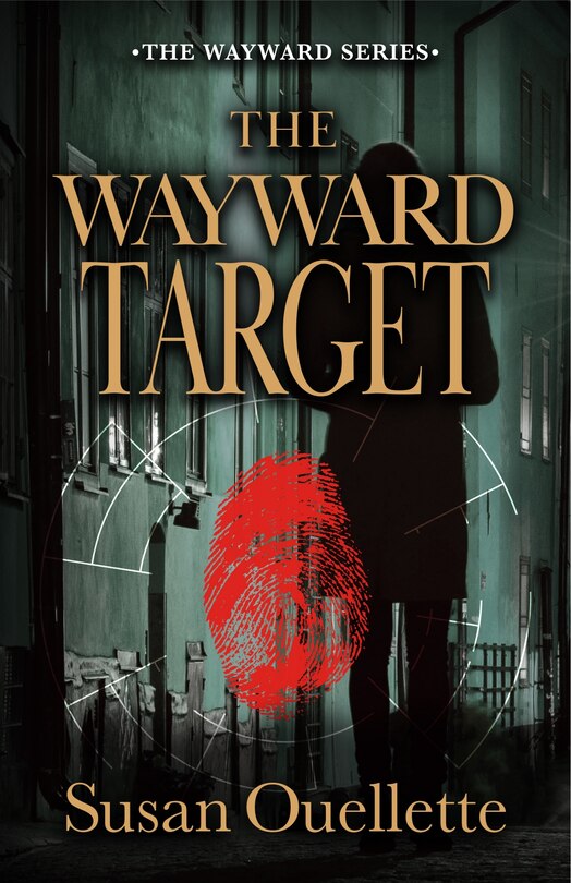 Couverture_The Wayward Target