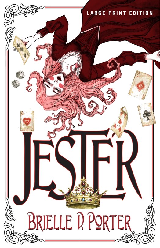 Front cover_Jester