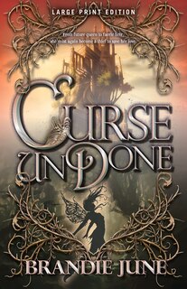 Front cover_Curse Undone
