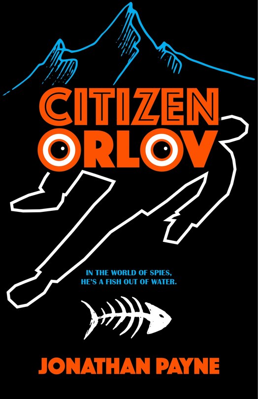 Couverture_Citizen Orlov