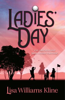 Front cover_Ladies' Day