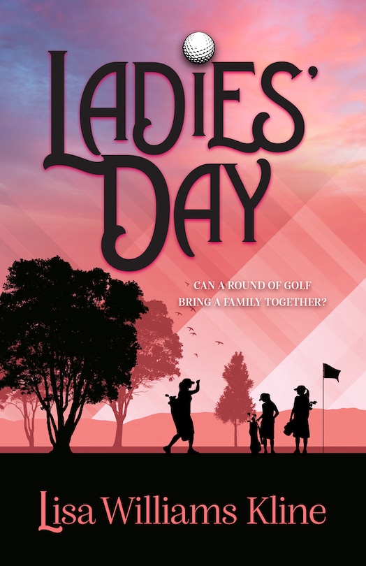 Front cover_Ladies' Day