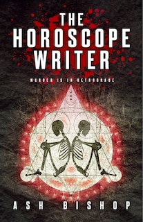 Front cover_The Horoscope Writer